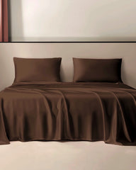 19 Momme 100% Silk Flat Sheet