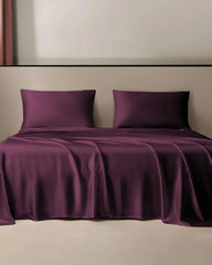 19 Momme 100% Silk Flat Sheet