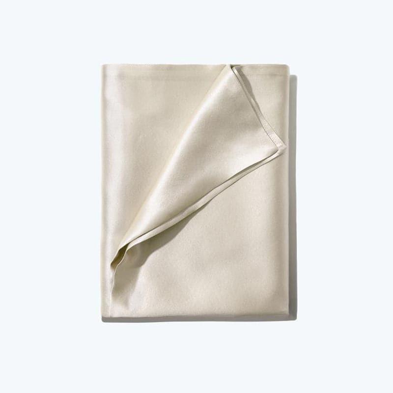 19 Momme Classic Silk Envelope Pillowcase Champagne
