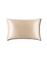 22 Momme Silk Pillowcase with Hidden Zipper