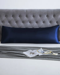 19 Momme Silk Body Pillowcase 20"x60"