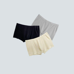 Skin-Friendly Kids Underwear