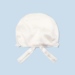 Elastic Adjustable Silk Sleep Cap