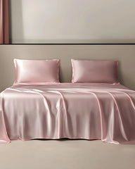 22 Momme 3PCS Silk Flat Sheet Set