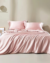 22 Momme Silk Duvet Cover