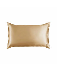 25 Momme Mulberry Silk Oxford Pillowcase with Flange