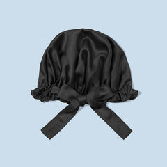 Elastic Adjustable Silk Sleep Cap