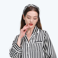 Fashion 3CM Stripe Hair Band