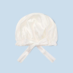 Elastic Adjustable Silk Sleep Cap