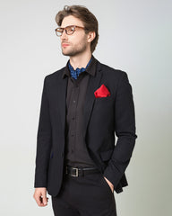 Silk Handkerchief For Men