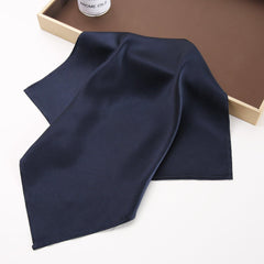Silk Handkerchief For Men