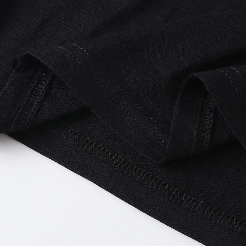 Black Silk Thermal Set