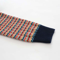 Pure Cashmere Classical Turtleneck Sweater