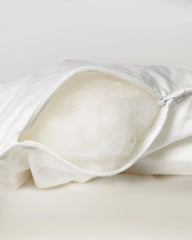 Jacquard Mulberry Silk Filled Pillow