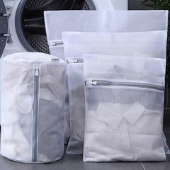 Mesh Wash Bags For Precious