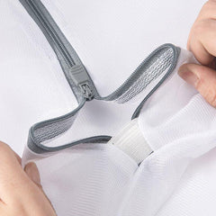 Mesh Wash Bags For Precious