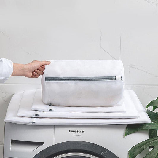 Mesh Wash Bags For Precious