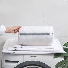 Mesh Wash Bags For Precious