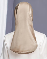 Mulberry Silk Bonnet For Hair