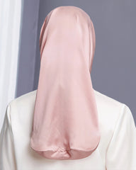 Mulberry Silk Bonnet For Hair