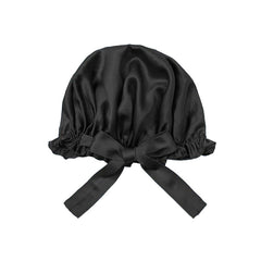 Elastic Adjustable Silk Sleep Cap