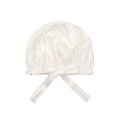 Elastic Adjustable Silk Sleep Cap