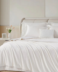 Premium Mulberry Silk Summer Comforter