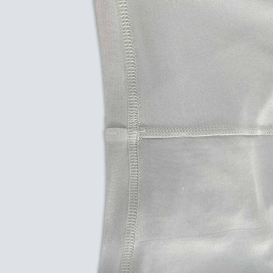 Skin-Friendly Men Boxer Panties Grey