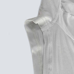 Skin-Friendly Men Boxer Panties Grey