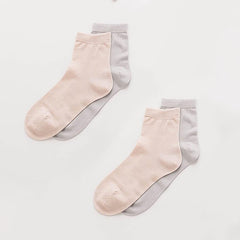 Skin-friendly Women's Silk Socks