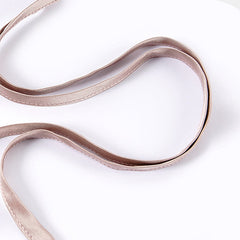 Summer 22Momme Silk Sunscreen Fisherman Hat pink