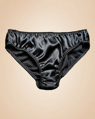 Women's 100% Silk Panties