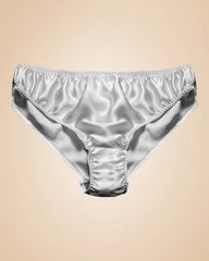 Women's 100% Silk Panties