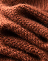 Women’s Half Zip Cashmere Pullover Sweater