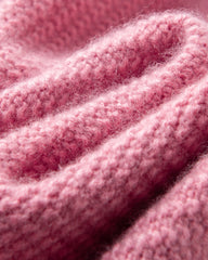 Women’s Half Zip Cashmere Pullover Sweater