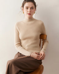 Women’s Slim Fit Cashmere Base Layer