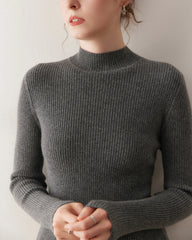 Women’s Slim Fit Cashmere Base Layer
