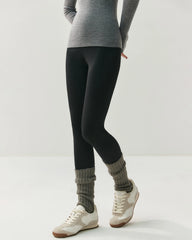 Women's Wool Thermal Underwear Leggings