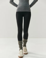 Women's Wool Thermal Underwear Leggings