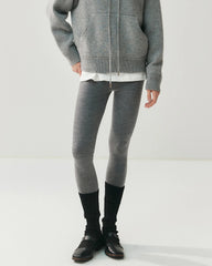 Women's Wool Thermal Underwear Leggings