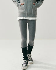 Women's Wool Thermal Underwear Leggings