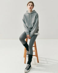 Women's Wool Thermal Underwear Leggings