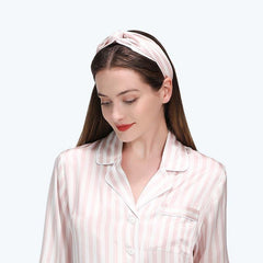 Fashion 3CM Stripe Hair Band
