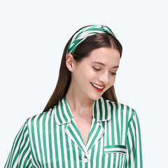 Fashion 3CM Stripe Hair Band