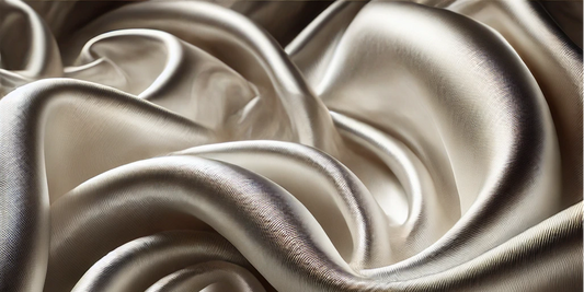 How to Tell Real Silk from Fake