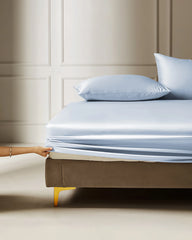 19 Momme 3PCS Silk Fitted Sheet Set