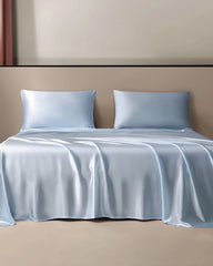 19 Momme 100% Silk Flat Sheet