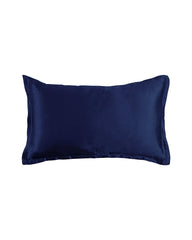 25 Momme Mulberry Silk Oxford Pillowcase with Flange