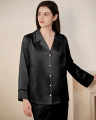 22 Momme Mulberry Silk Pajama Set