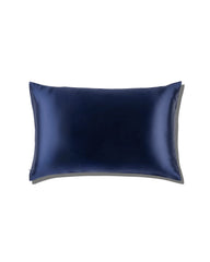 25 Momme Luxury Silk Pillowcase with Hidden Zipper